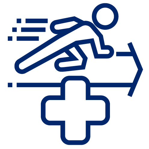 medicina dello sport